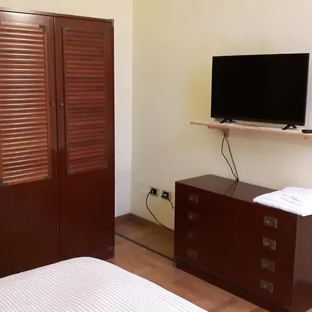 Casa Rosemary 2 *