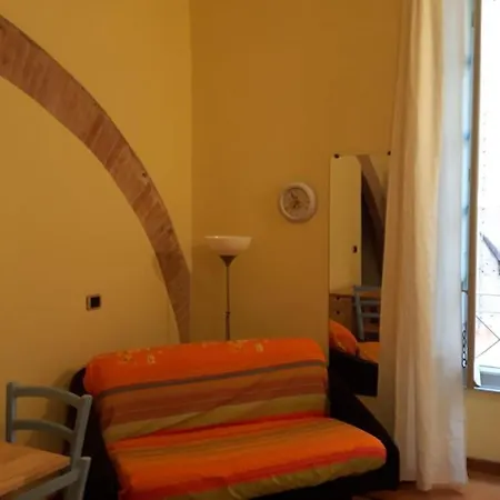Casa Rosemary 2 Apartmán Albenga